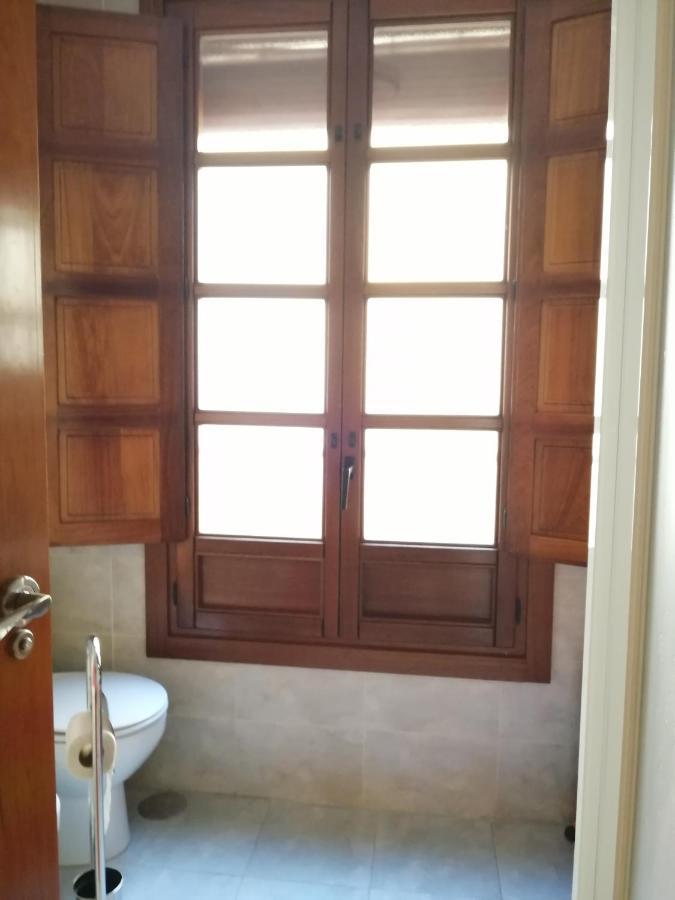 Piso para 4 en en centro - Catedral Granada Bagian luar foto