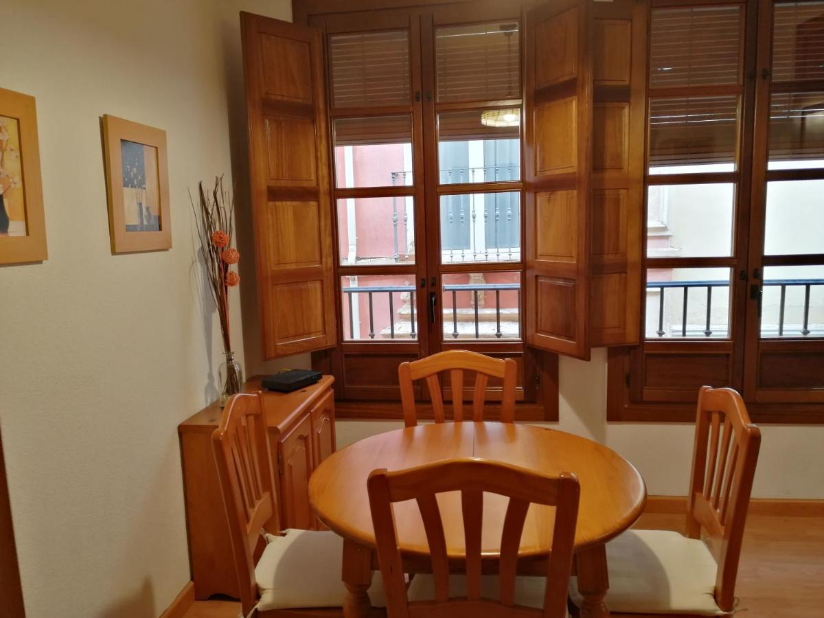 Piso para 4 en en centro - Catedral Granada Bagian luar foto